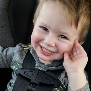 Meet your Posher, Samantha